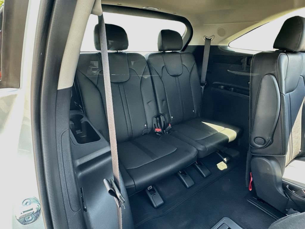 New 2026 Kia Sorento SX AWD/4WD image 28