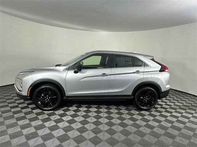 New 2025 Mitsubishi Eclipse Cross LE image 10