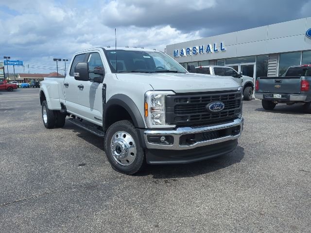 New 2026 Ford F450 XL AWD/4WD image 2