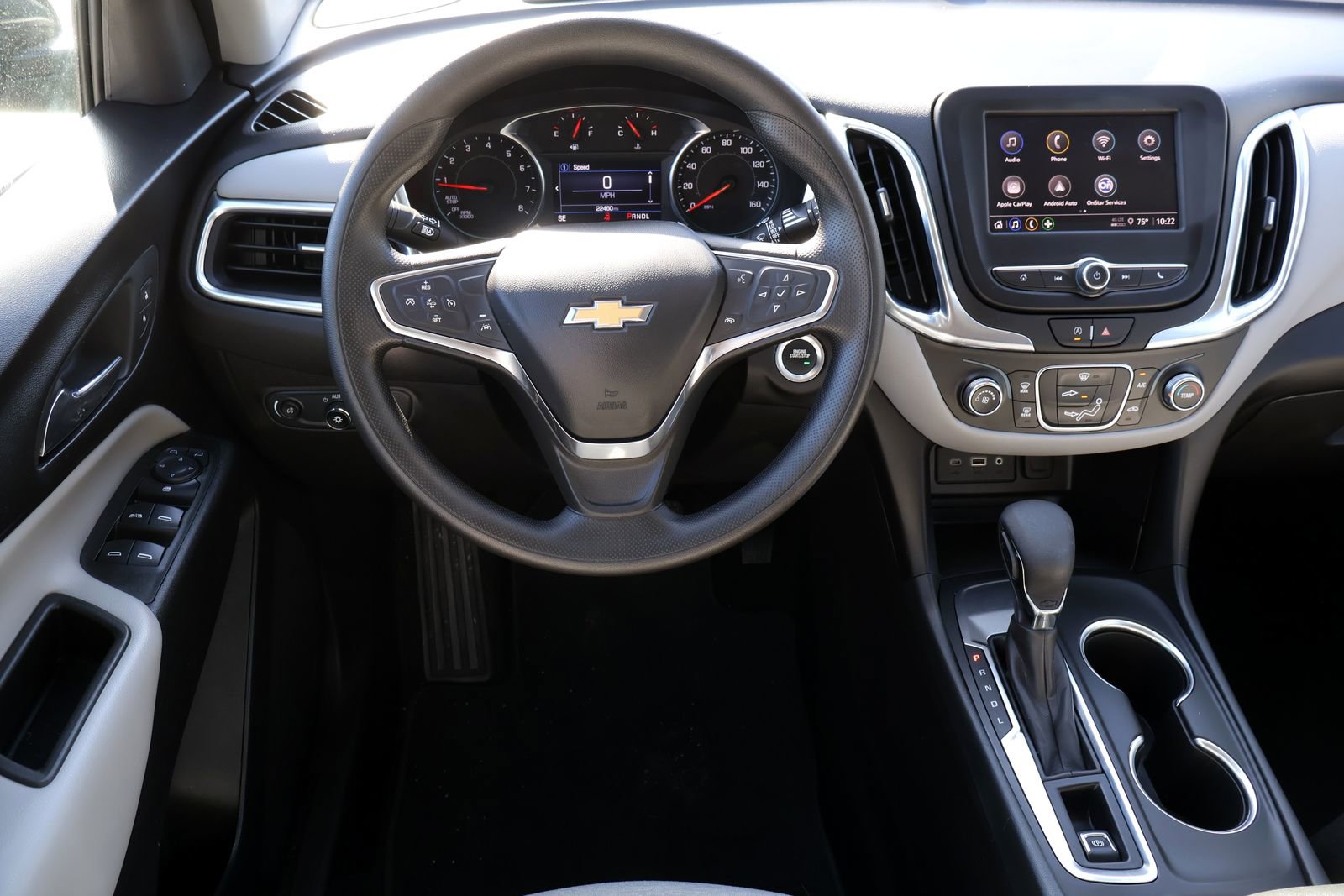 Used 2024 Chevrolet Equinox LS w/ LS Convenience Package FWD image 14