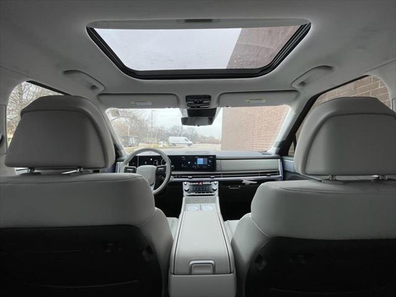New 2026 Hyundai Santa Fe Calligraphy image 31