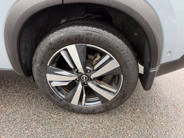 Certified 2023 Nissan Rogue SL w/ SL Premium Package AWD/4WD image 11