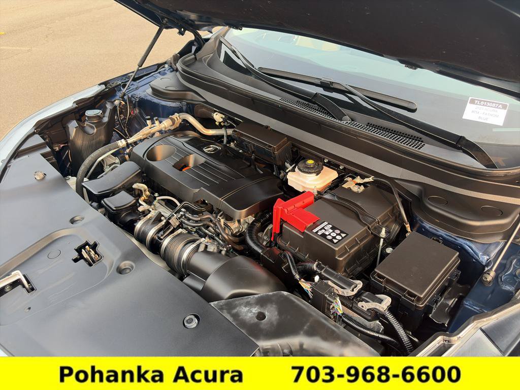 Certified 2023 Acura RDX AWD w/ Technology Package image 37