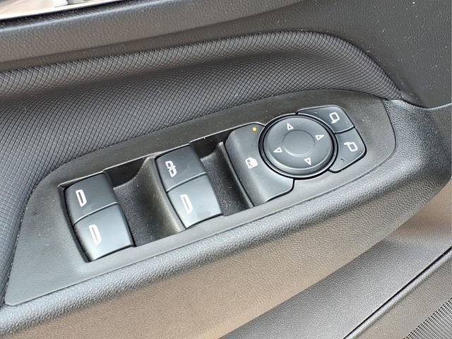 Used 2024 Chevrolet Equinox RS w/ LPO, Floor Liner Package AWD/4WD image 16