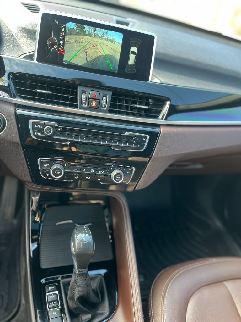 Used 2016 BMW X1 xDrive28i image 14