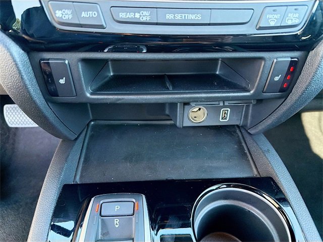 Used 2019 Honda Passport Touring image 32