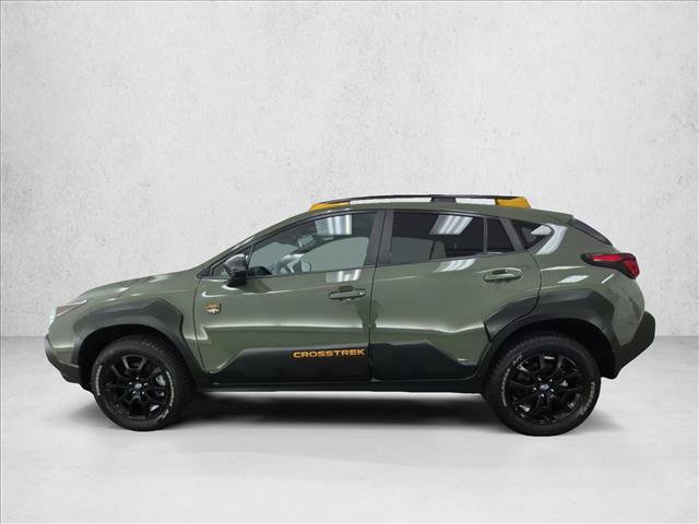 Used 2024 Subaru Crosstrek 2.5i Wilderness AWD/4WD image 9