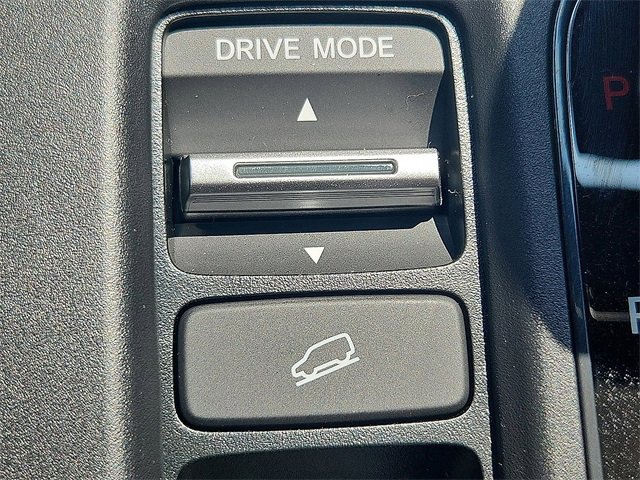 Certified 2026 Honda CR-V TrailSport image 16