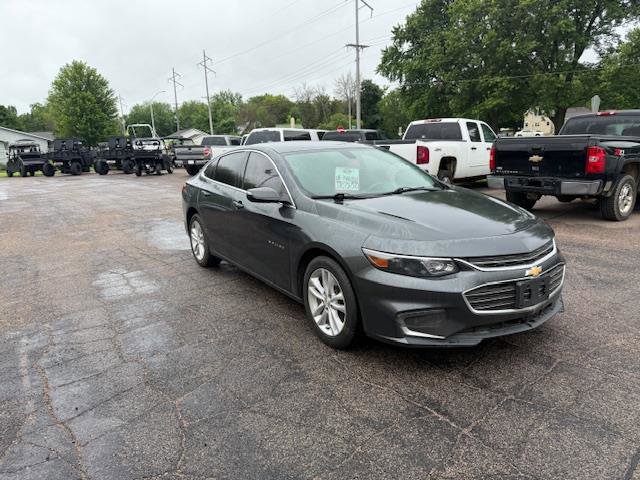 Used 2018 Chevrolet Malibu LT image 5