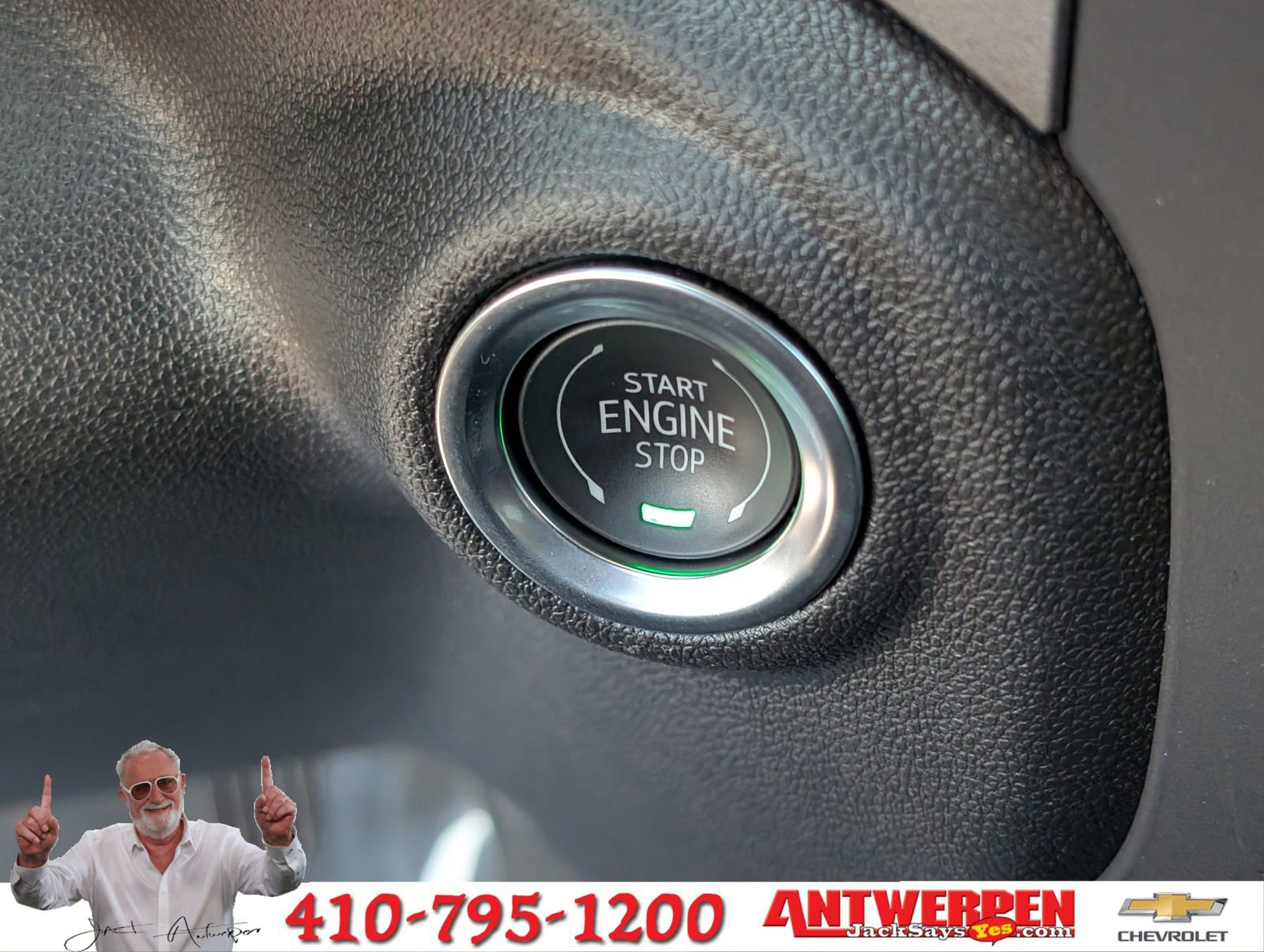 Certified 2025 Chevrolet Silverado 1500 Custom image 23