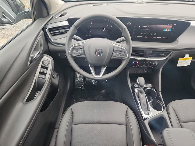 New 2026 Buick Encore GX Preferred image 7