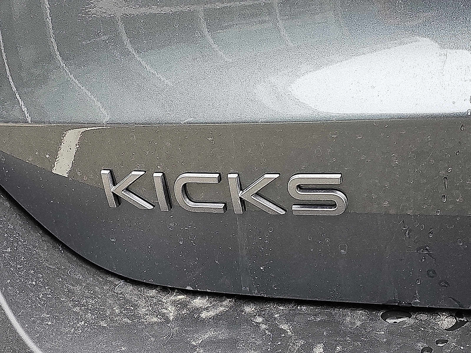 New 2026 Nissan Kicks SV w/ Cold Weather Package image 7