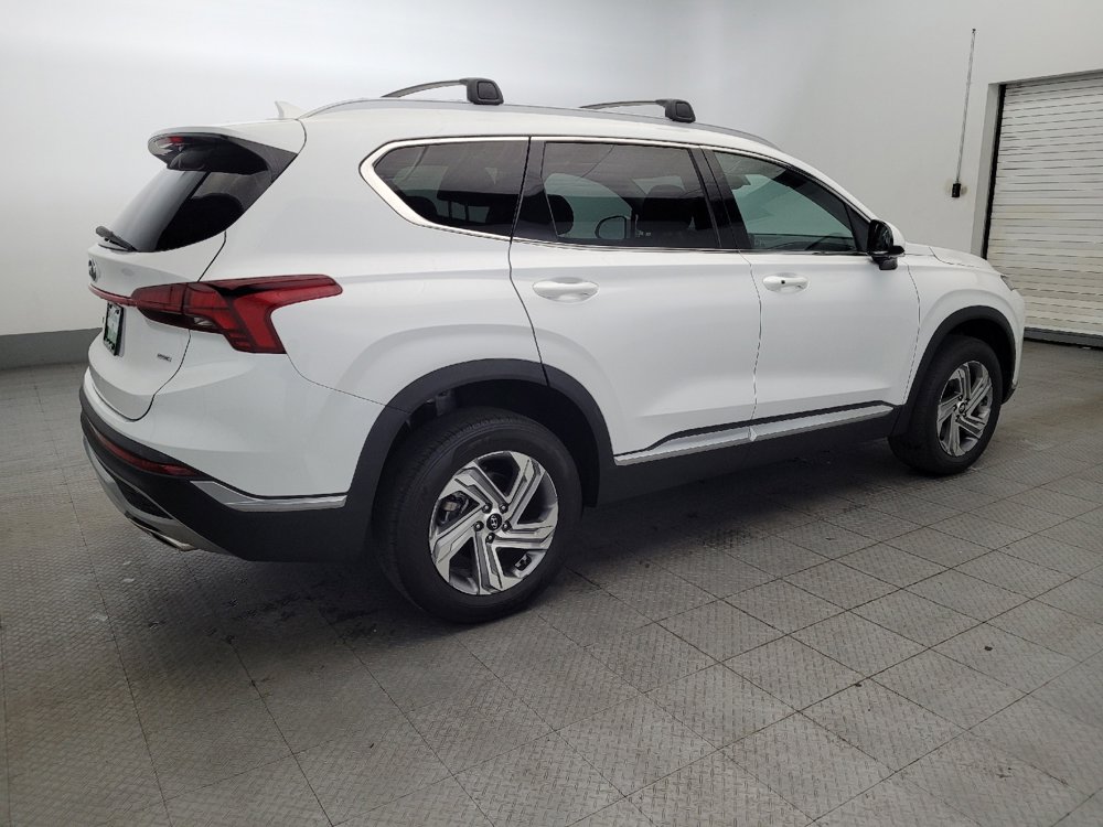 Used 2022 Hyundai Santa Fe SEL image 10