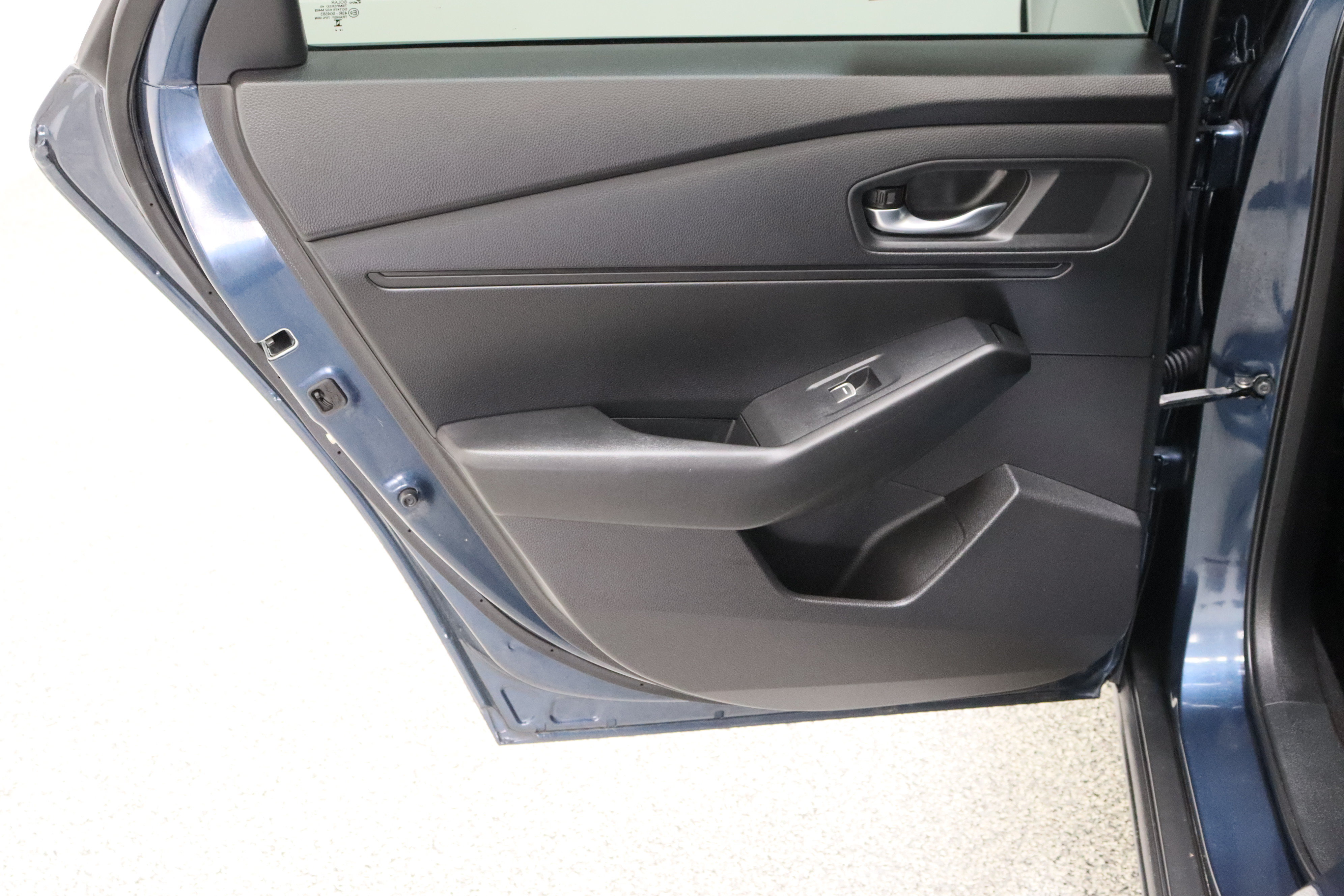 Used 2024 Honda Accord EX image 28