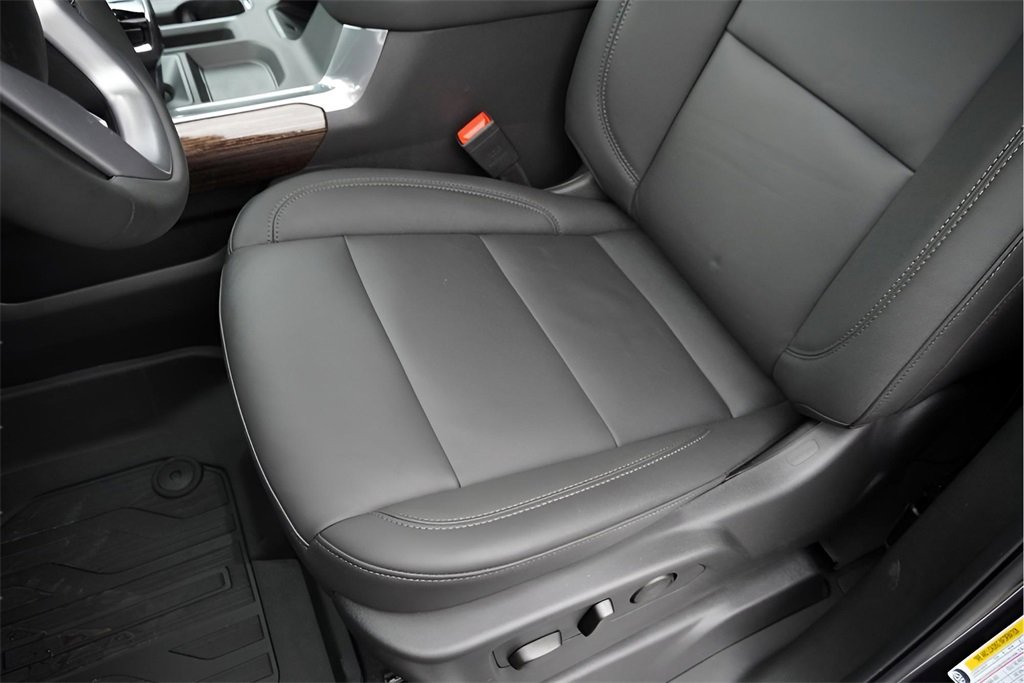 New 2026 GMC Sierra 1500 Elevation w/ Elevation Premium Package image 7