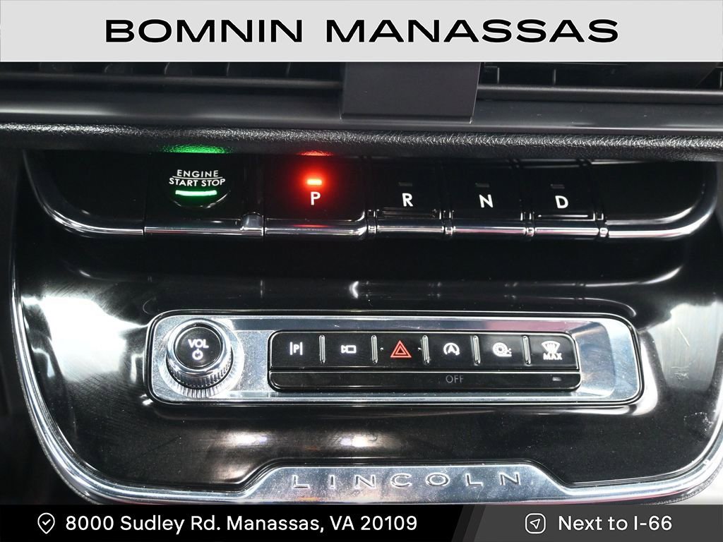 Used 2023 Lincoln Corsair Reserve AWD/4WD image 16