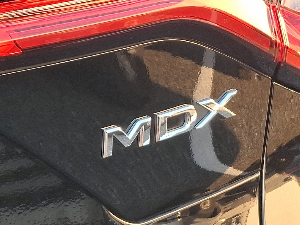 Certified 2024 Acura MDX SH-AWD image 33