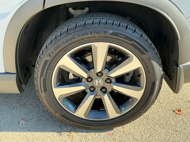 Used 2023 Honda Pilot Elite image 5