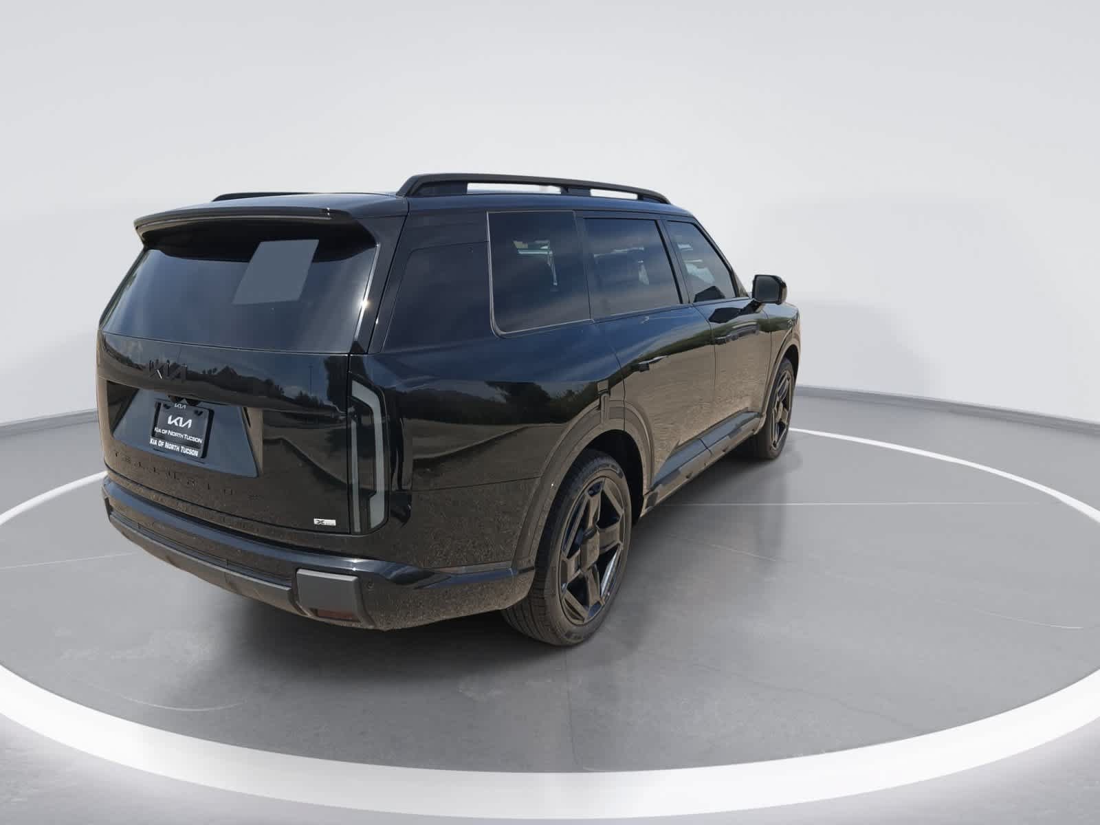 New 2027 Kia Telluride SX X-Line w/ Towing Package AWD/4WD image 8