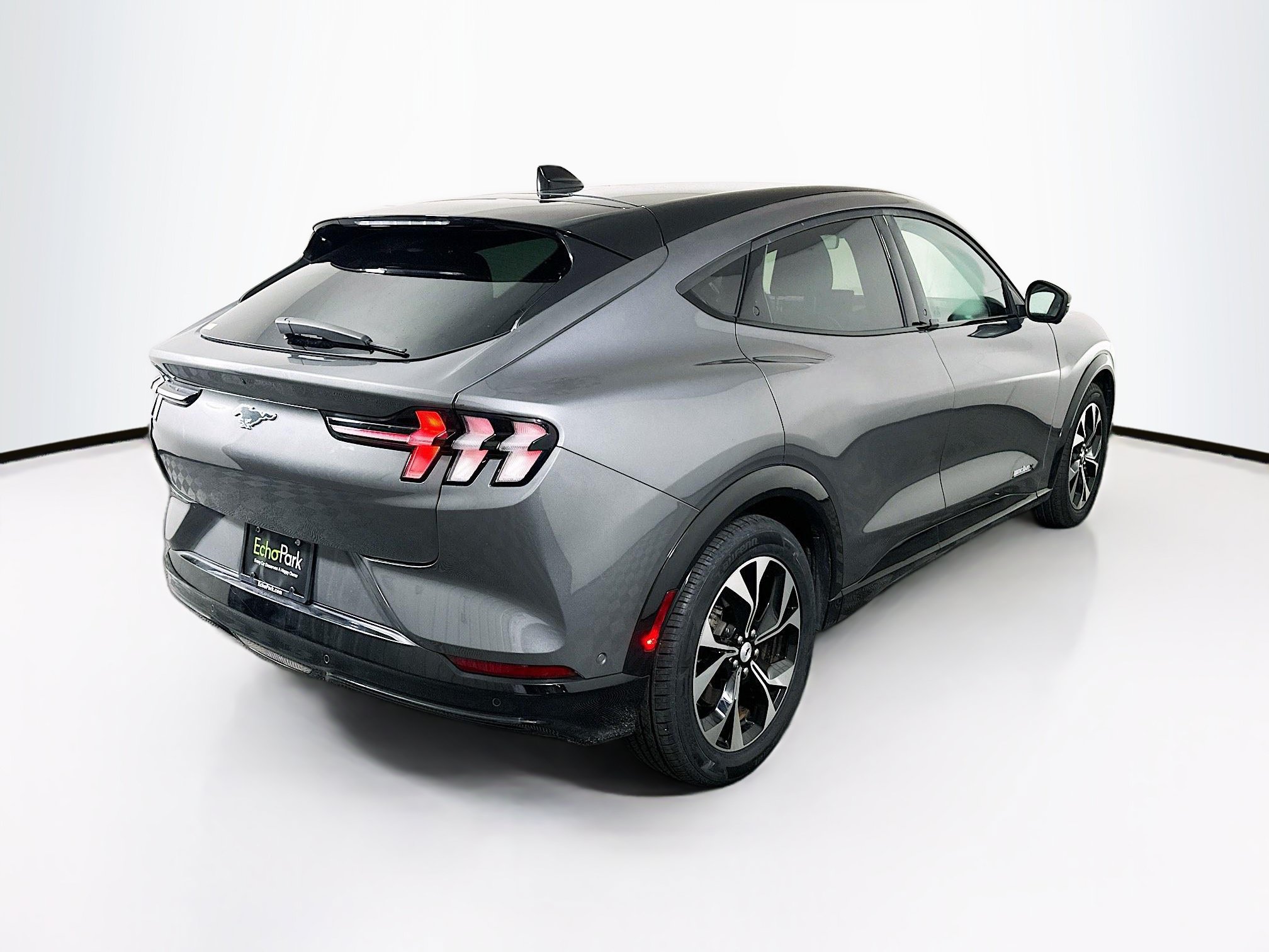 Used 2023 Ford Mustang Mach-E Premium RWD image 9