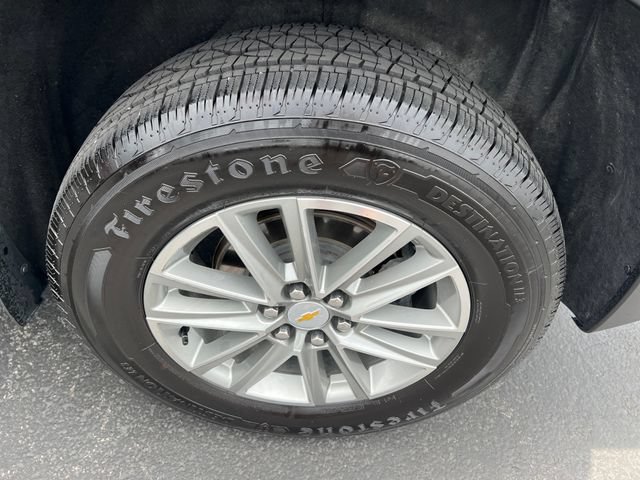 Certified 2023 Chevrolet Traverse LT FWD image 26