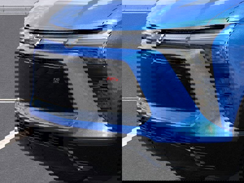 New 2026 Chevrolet Blazer EV RS AWD/4WD image 13