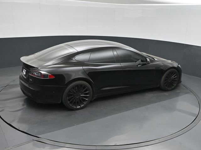 Used 2021 Tesla Model S Plaid image 33