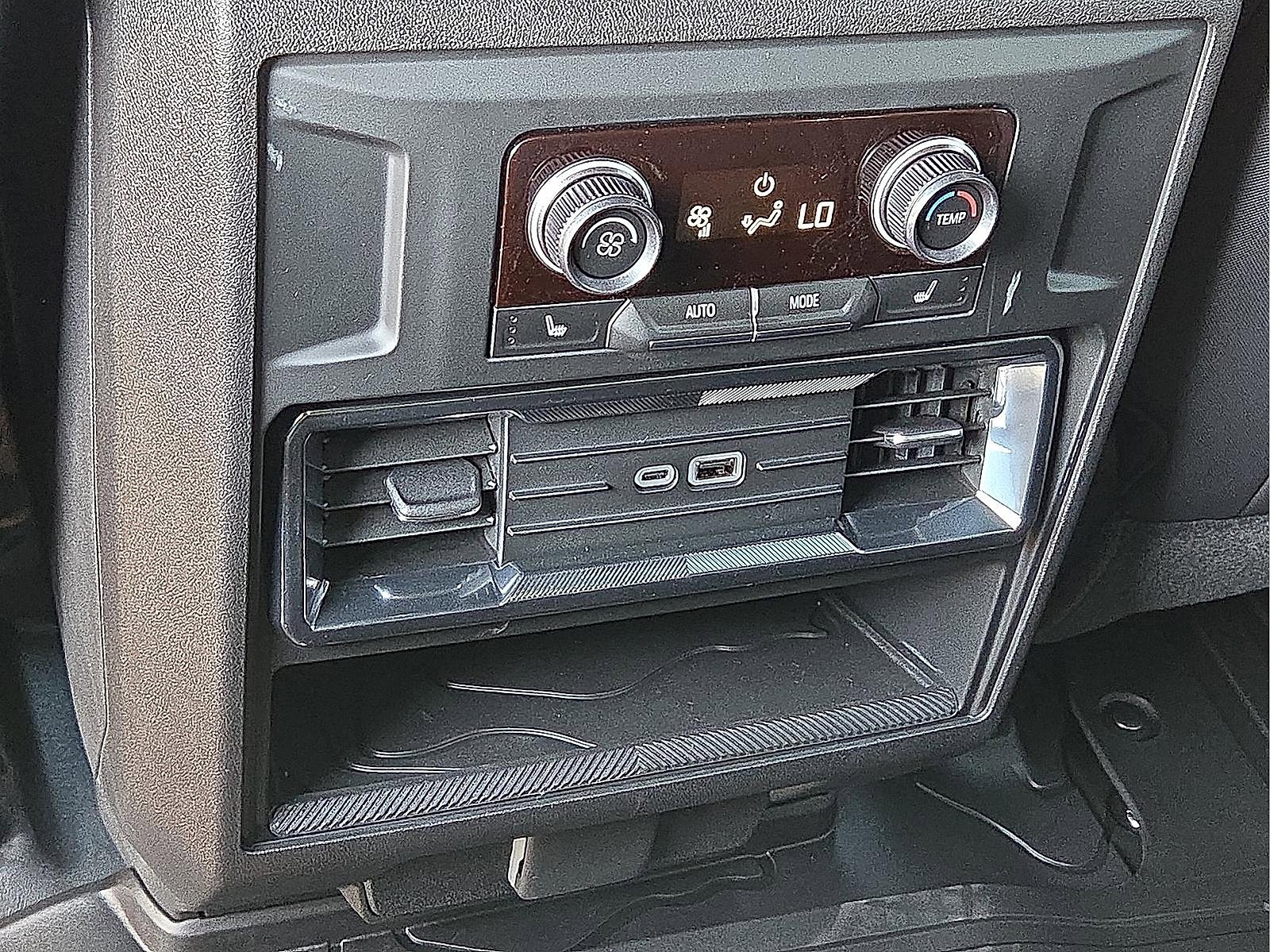 New 2026 GMC Hummer EV SUV image 11