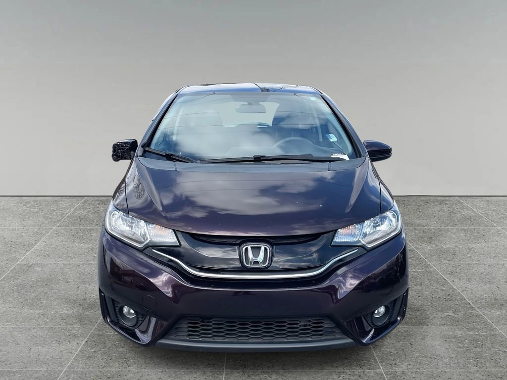 Used 2015 Honda Fit EX image 8