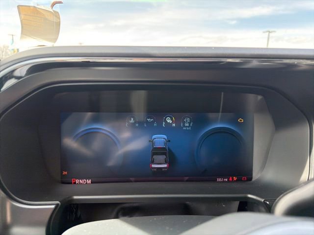 New 2024 Ford F250 Lariat w/ Lariat Ultimate Package image 75