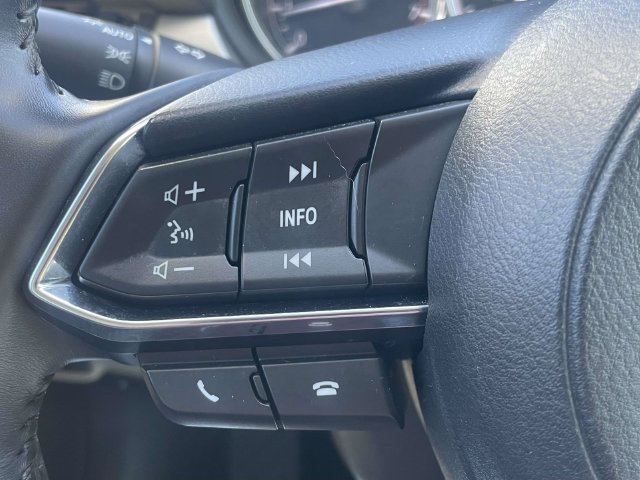 Used 2021 MAZDA MAZDA6 Touring FWD image 25
