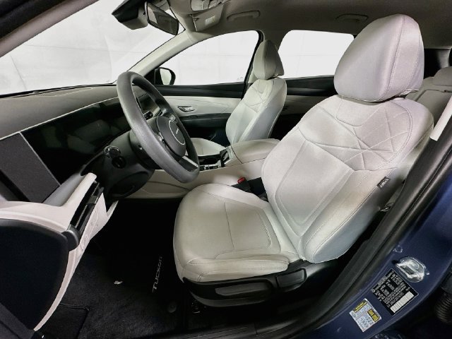 Certified 2026 Hyundai Tucson SE AWD/4WD image 24
