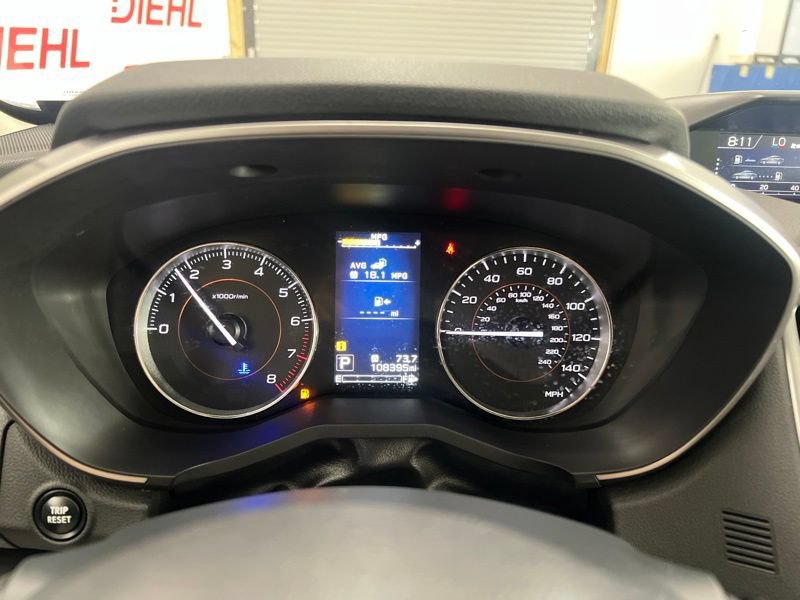 Used 2018 Subaru Crosstrek 2.0i Limited w/ Popular Package #3 AWD/4WD image 24