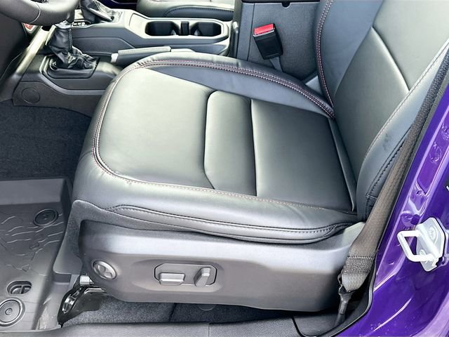 New 2026 Jeep Wrangler Unlimited Rubicon w/ Safety Group image 13