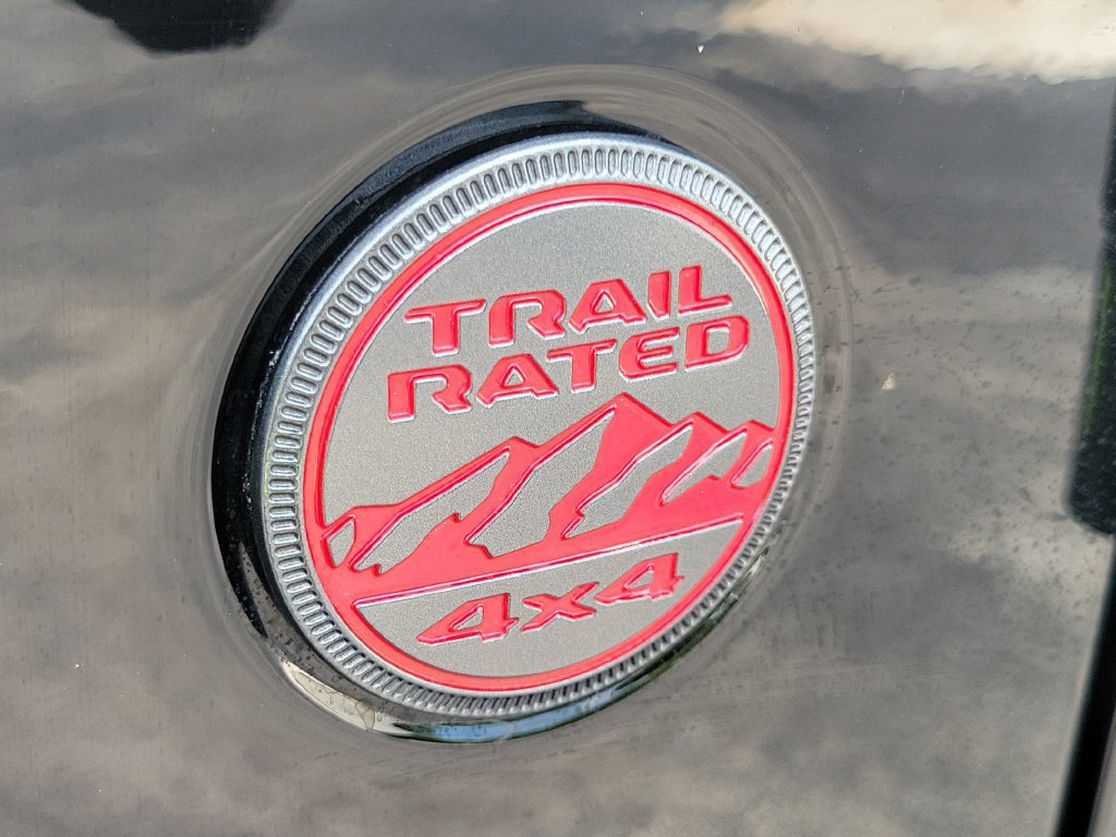 Used 2023 Jeep Gladiator Rubicon AWD/4WD image 14
