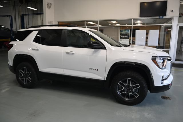 New 2026 GMC Terrain AT4 w/ Convenience Package III AWD/4WD image 4
