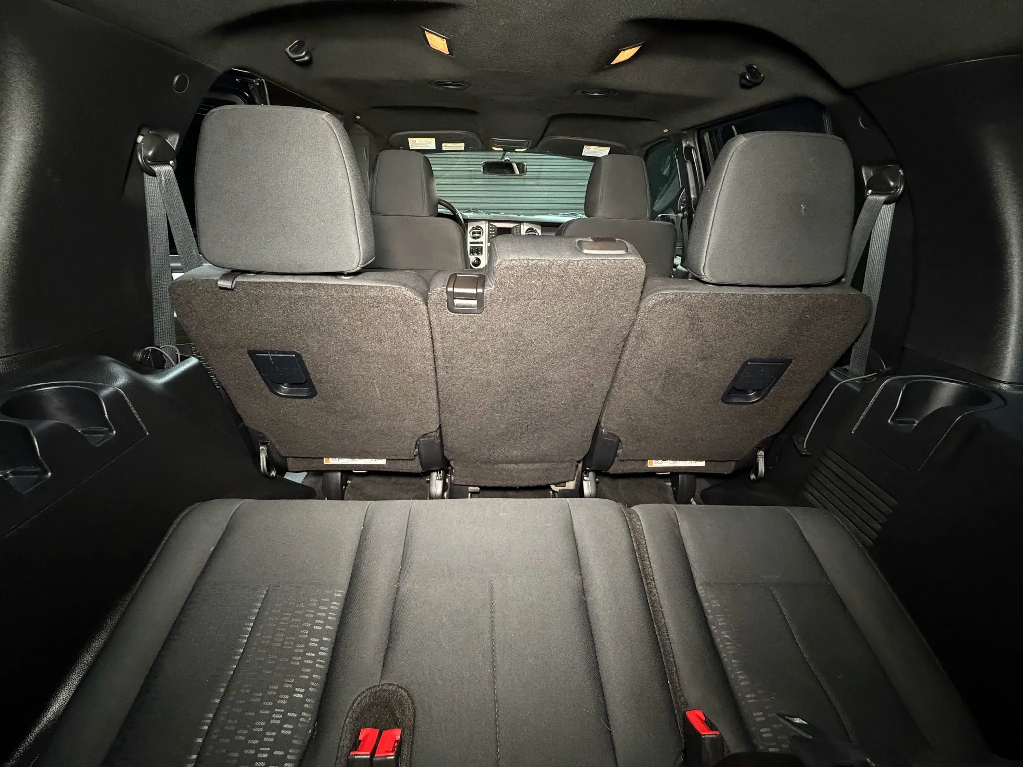 Used 2017 Ford Expedition XLT image 12