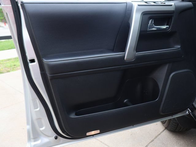 Used 2023 Toyota 4Runner SR5 RWD image 42