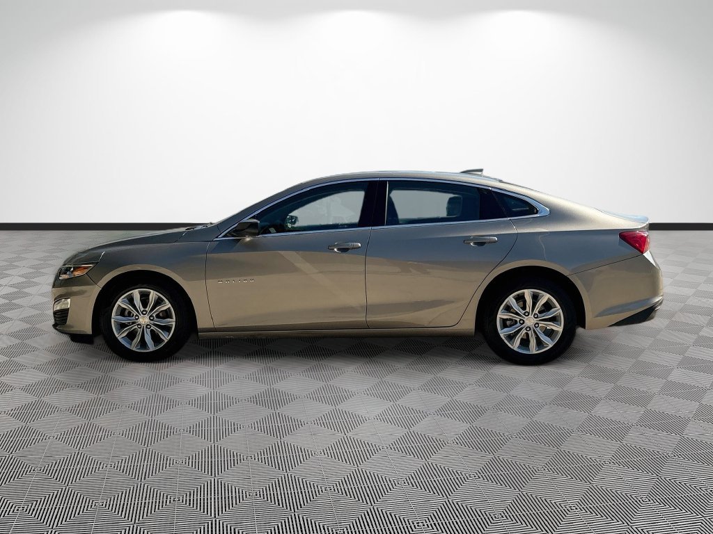 Used 2024 Chevrolet Malibu LT FWD image 6