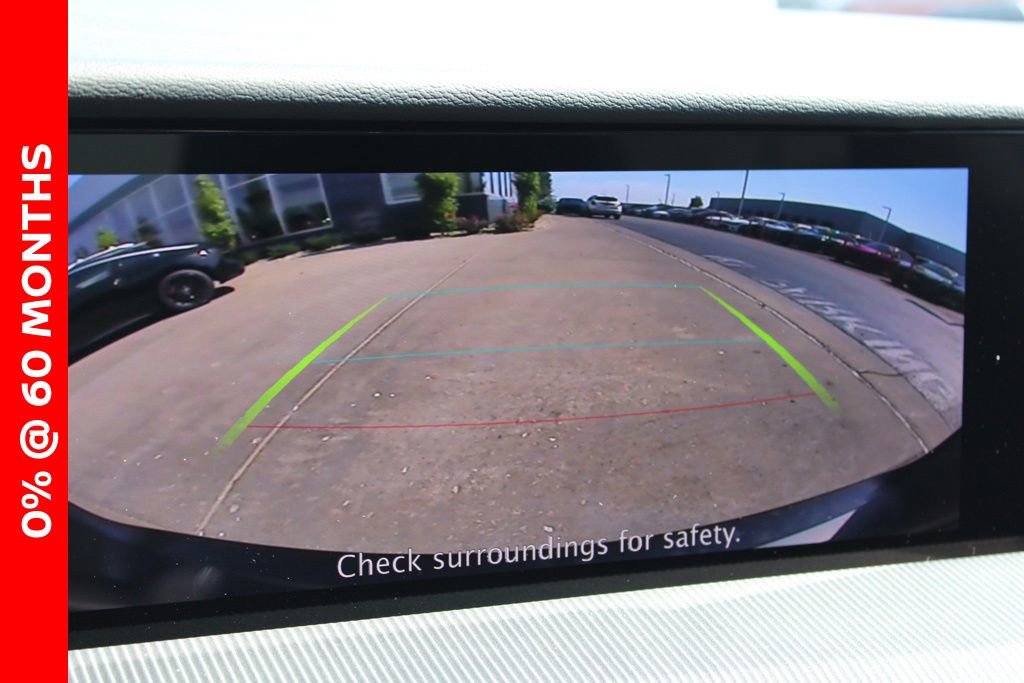 New 2025 Nissan Murano SV w/ Cargo Package image 26