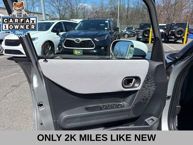 Used 2025 MINI Cooper S image 31