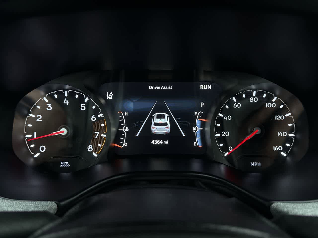 Used 2025 Jeep Compass Sport image 17