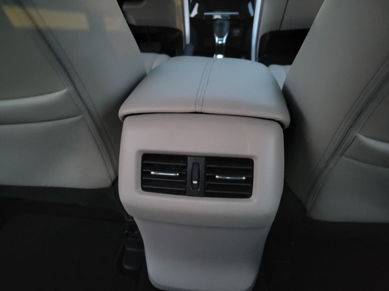 Used 2017 Honda Accord EX-L image 23