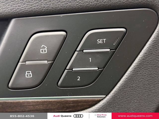 Certified 2023 Audi Q5 2.0T Premium w/ Convenience Package AWD/4WD image 16