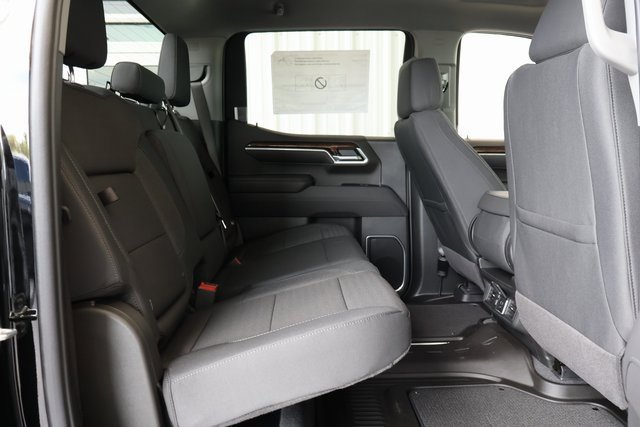 New 2026 GMC Sierra 1500 Elevation image 19