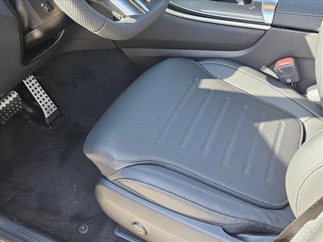 New 2026 Mercedes-Benz GLC 300 image 4