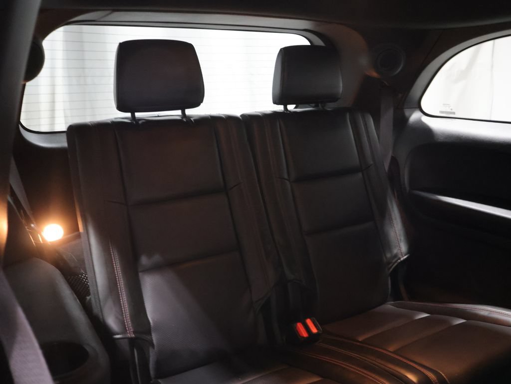 Used 2022 Dodge Durango R/T w/ Trailer Tow Group IV AWD/4WD image 22
