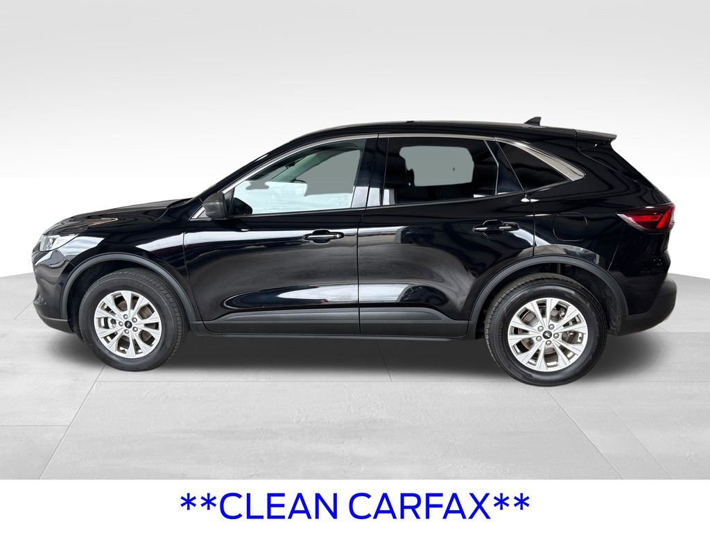 Certified 2024 Ford Escape Active w/ Tech Pack #1 AWD/4WD image 2