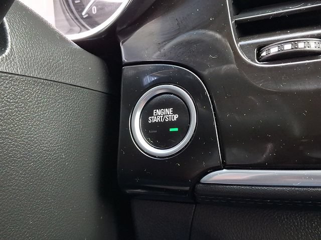 Certified 2020 Buick Encore Preferred w/ Safety Package FWD image 23