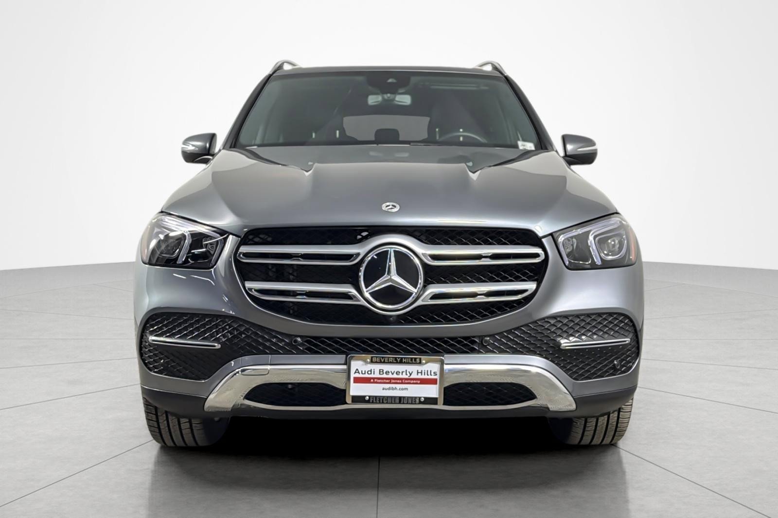 Used 2022 Mercedes-Benz GLE 350 4MATIC w/ Premium Package image 8